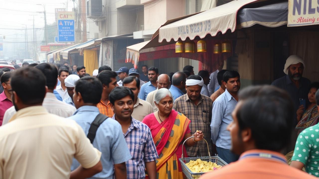 प्रतीकात्मक तस्वीर