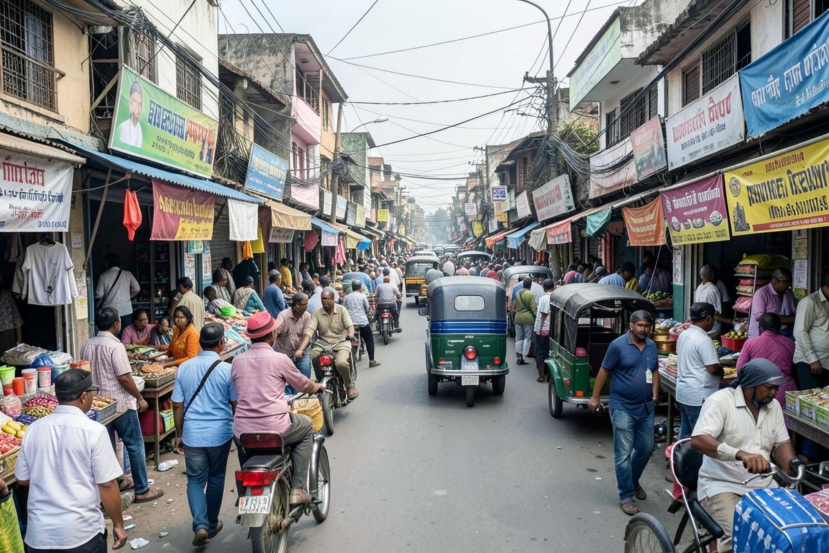 प्रतीकात्मक तस्वीर