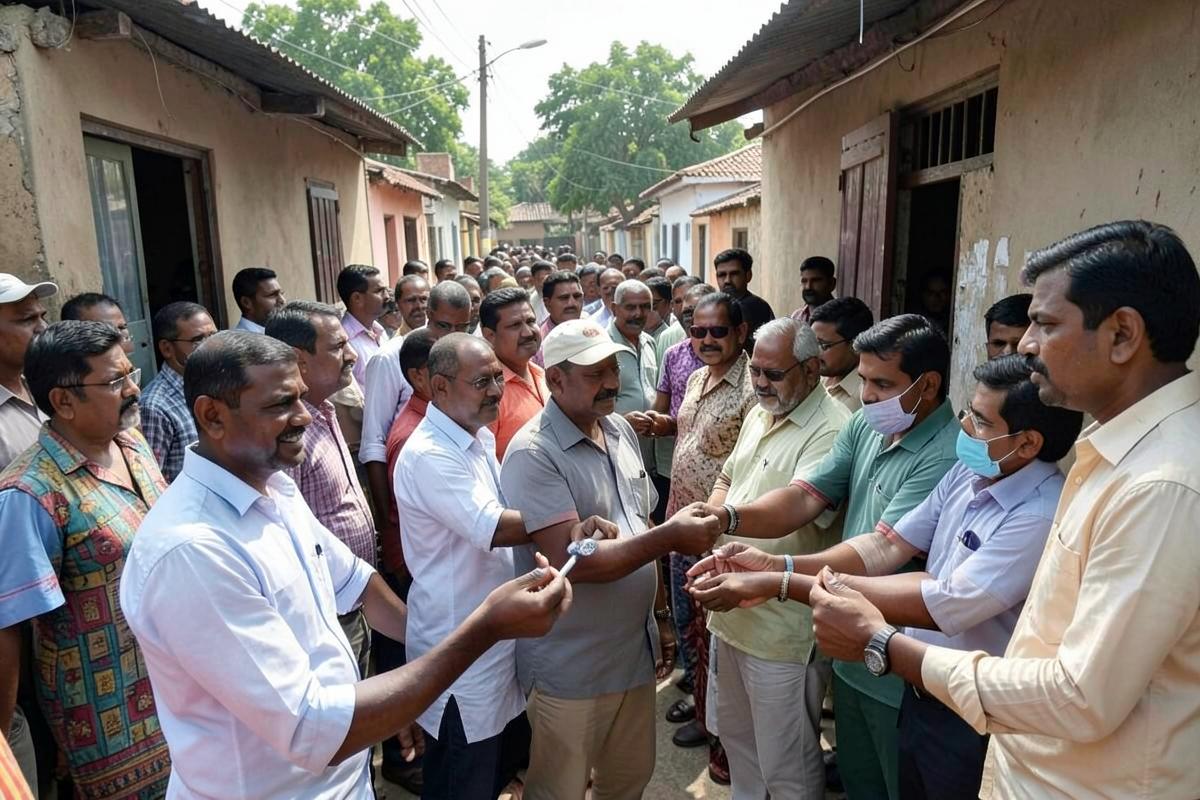 प्रतीकात्मक तस्वीर