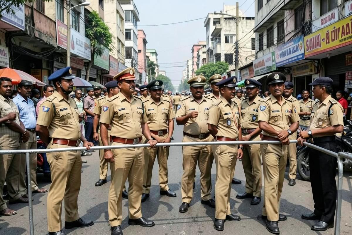 प्रतीकात्मक तस्वीर