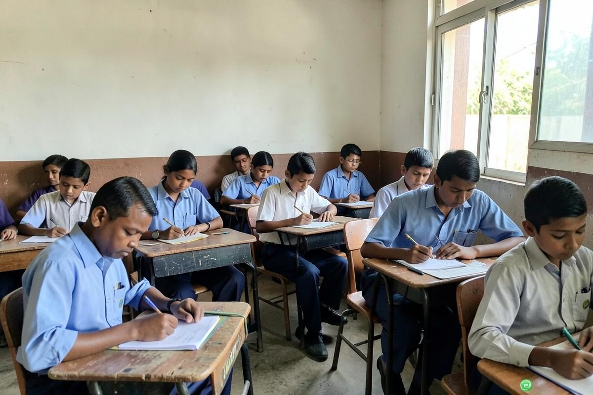 प्रतीकात्मक तस्वीर